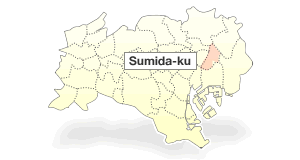 Sumida-ku