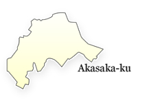 Akasaka-ku