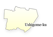 Ushigome-ku