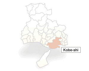 Kobe-shi