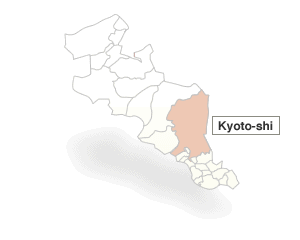 Kyoto-shi