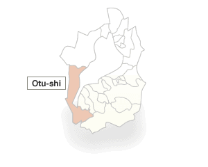 Otsu-shi