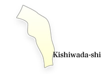 Kishiwada-shi