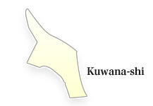 Kuwana-shi