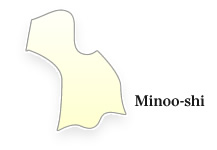 Minoo-shi