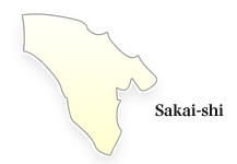 Sakai-shi