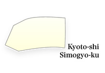 Simogyo-ku