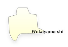 Wakayama-shi